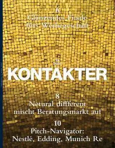 Kontakter - Nr.24 2016