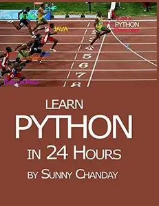 Learn Python in 24 hours