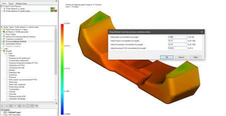 Autodesk Moldflow Products 2021