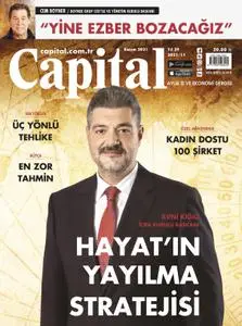 Capital – 01 Kasım 2021
