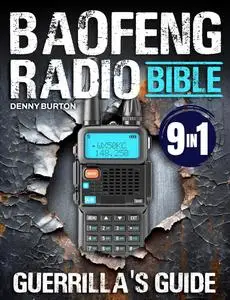 BaoFeng Radio Bible