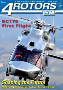 4 ROTORS - Issue 01-2010