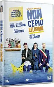 Non c'è più religione (2016)