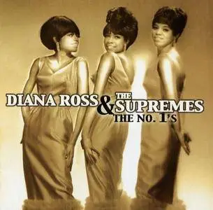 Diana Ross And The Supremes - The №1s (2007)