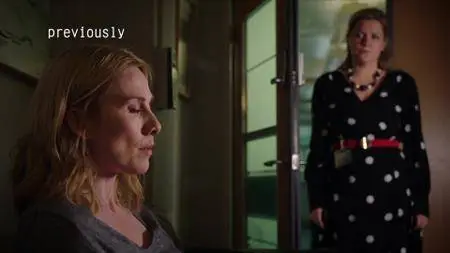 Holby City S20E24