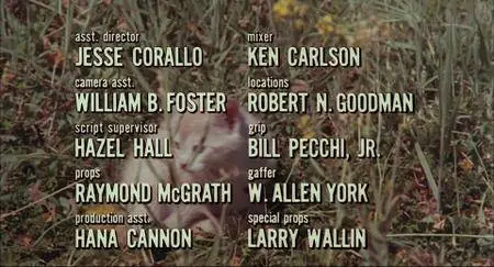 Beware! The Blob (1972)