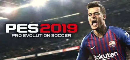 PRO EVOLUTION SOCCER 2019 (2018)