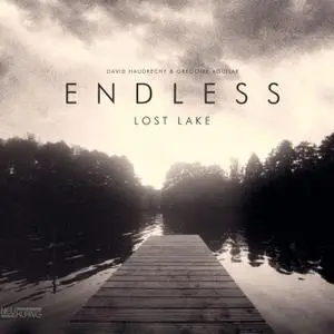 Endless - Lost Lake (2017) [Official Digital Download 24/96]