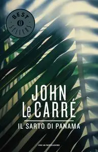 Il sarto di Panama - John Le Carré