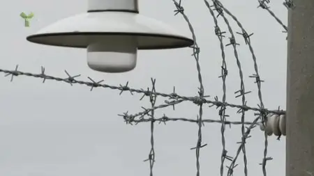 UKTV - Lost Airmen of Buchenwald (2011)