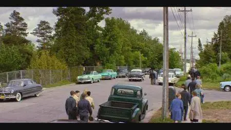 11.22.63 /  11/22/63 (2016)