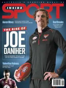 Inside Sport - Issue 308 - August 2017