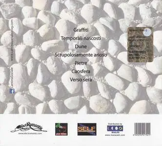 Cantina Sociale - Caosfera (2017)