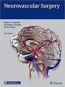 Neurovascular Surgery (2nd Edition) (Repost)