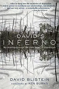 David's Inferno: My Journey Through the Dark Wood of Depression