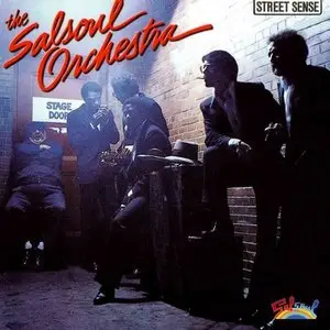 The Salsoul Orchestra - Street Sense (Expanded Edition) (2014)