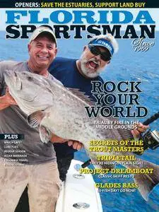 Florida Sportsman - April 2017