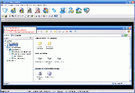 Amor Screen Capture 2.0.0