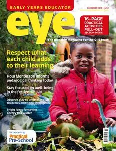 Early Years Educator - December 2019