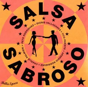 VA - Salsa Sabroso (2009)