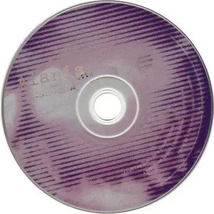 Alanis Morissette - So-Called Chaos (2004) [Enhanced CD]