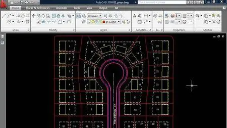 AutoCAD 2009: Mastering References