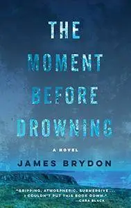 The Moment Before Drowning