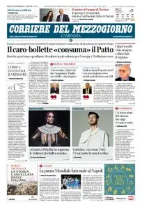 Corriere del Mezzogiorno Campania - 15 Novembre 2022