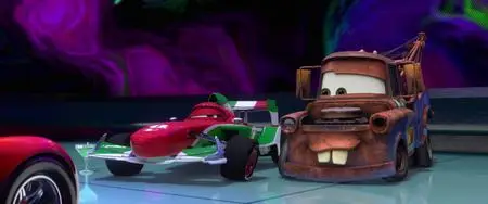 Cars 2 (2011)