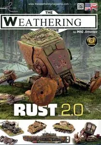 The Weathering Magazine English Edition - Issue 38 - September 2023