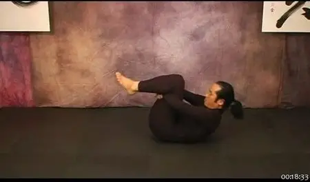 Ultimate Flexibility Kimy Stretching for Martial Arts