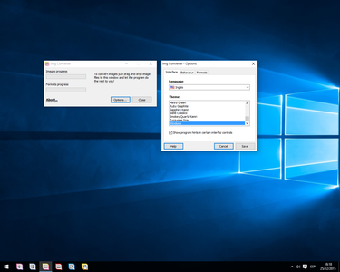 Img Converter 2016.9
