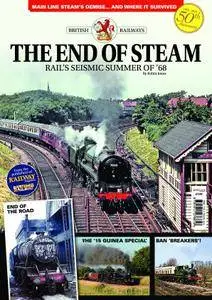 The End of Steam: Rail's Seismic Summer of '68