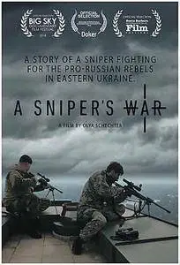 A Sniper's War (2018)