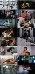 Flight Attendant: Scandal (1984)