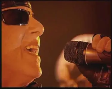 Scorpions - Unbreakable World Tour 2004: One Night In Vienna (2005)