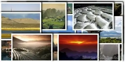 Webshots Wallpapers Premium - China