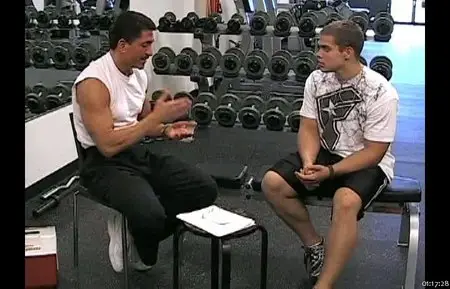 Ripped Rulez Diet System