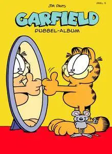 Garfield - Z05 - Dubbelalbum 05 Bewerkt