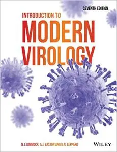 Introduction to Modern Virology (Repost)