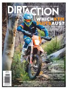 Dirt Action - January/February 2020