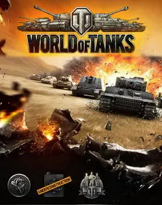 World of Tanks (2010/RUS/ENG/PC/Open Beta)