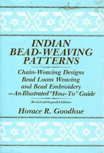 Indian Bead-Weaving Patterns
