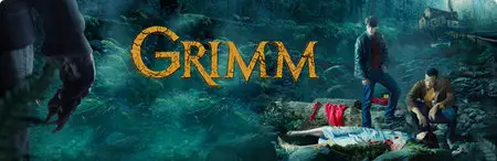 Grimm S01E01