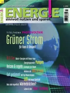 Energ!e - N° 3/2012