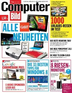 Computer Bild 07/2013 (09.03.2013)
