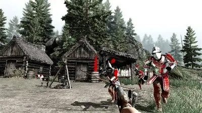 Betrayer 2014 Repack