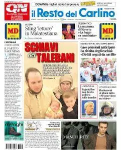 Il Resto del Carlino Cesena - 15 Ottobre 2017