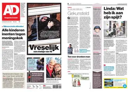 Algemeen Dagblad - Delft – 19 december 2018