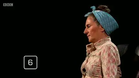 Masterminds S2019E18